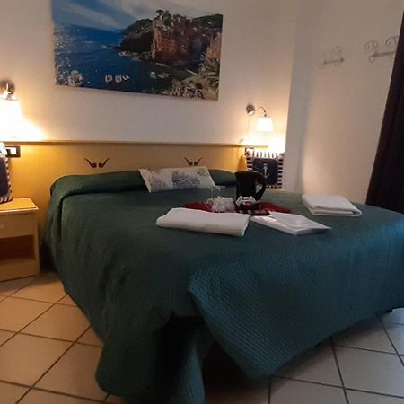 Agriturismo I Pipetta Levanto Luaran gambar