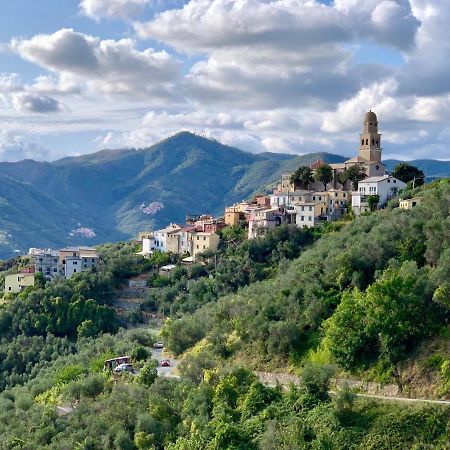 Agriturismo I Pipetta Levanto Luaran gambar