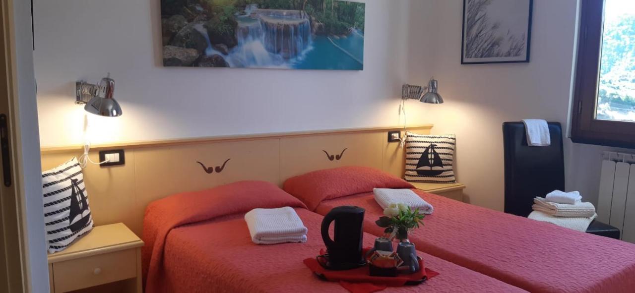 Agriturismo I Pipetta Levanto Luaran gambar
