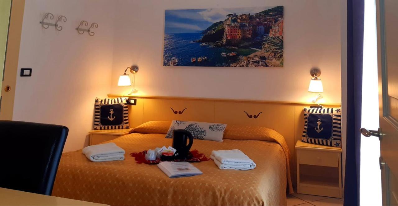 Agriturismo I Pipetta Levanto Luaran gambar