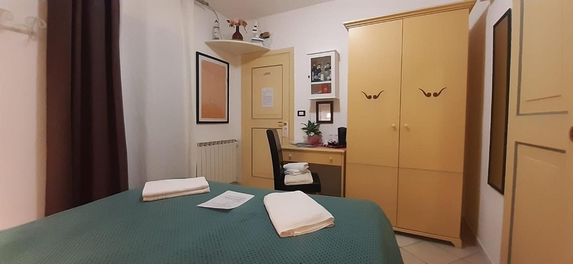 Agriturismo I Pipetta Levanto Luaran gambar