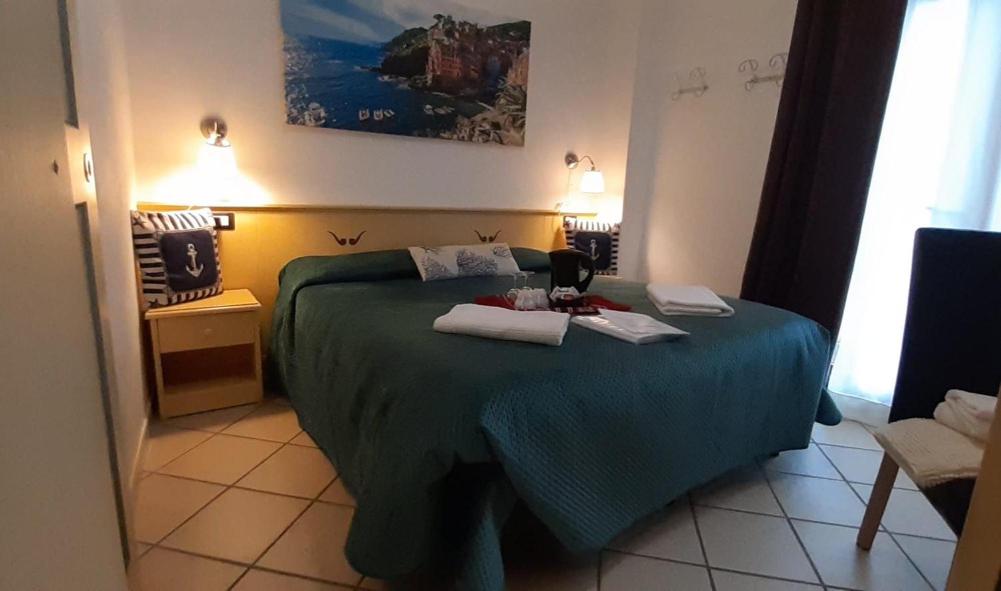 Agriturismo I Pipetta Levanto Luaran gambar