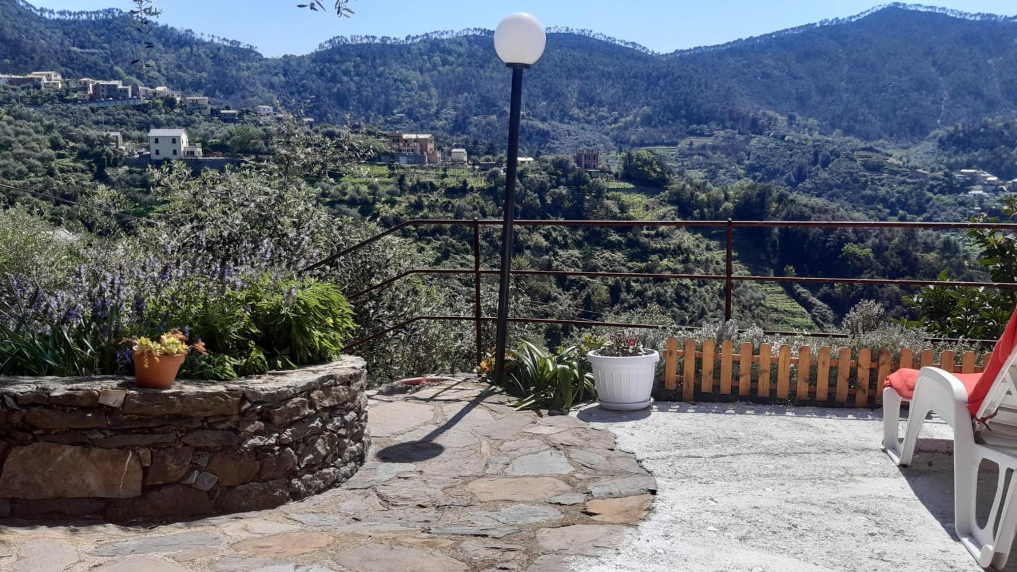 Agriturismo I Pipetta Levanto Luaran gambar